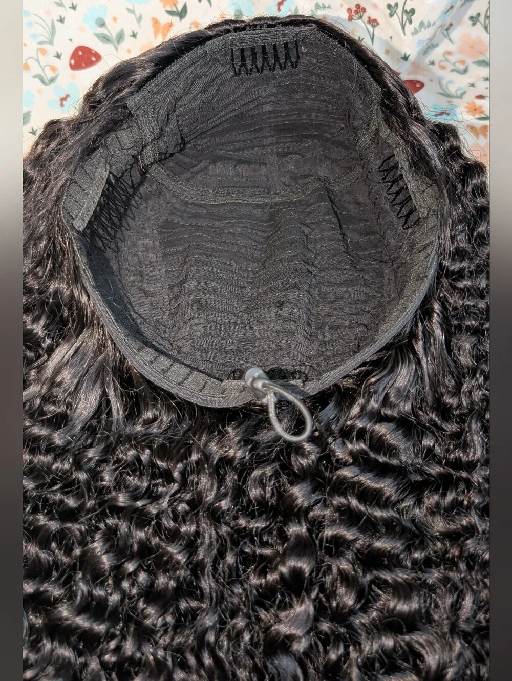 Arabella AC Curly 18